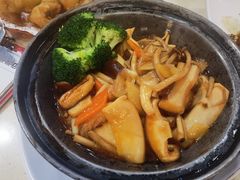 -老字号蛇口德记烧腊饭店·海鲜加工