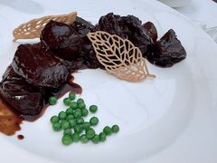 -狮王府淮扬菜(万象城店)