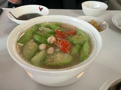 -莆田餐厅PUTIEN(颐堤港店)