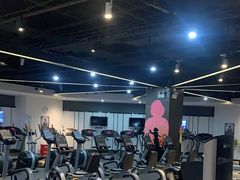-银吉姆健身(平江万达馆)