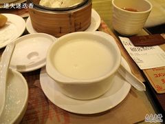 杏仁露-20.00-糖朝(尖沙咀店)