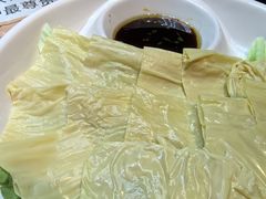 -淮安宴·淮扬菜(清河路一店)