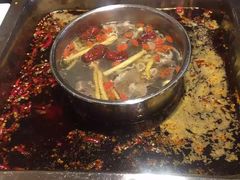 -铜人李火锅(西大街店)