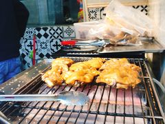 徐亮特色烤猪蹄-徐亮烤蹄(建设路店)
