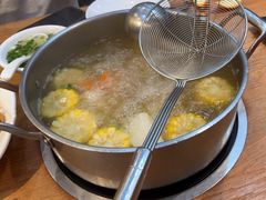 -掂档潮汕牛肉火锅(cityon熙地港店)