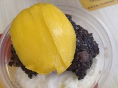 -满记甜品(金融街店)