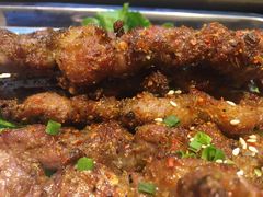 -徽三说·土徽菜·中国徽菜连锁品牌(一中店)