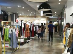 -优客城市奥莱