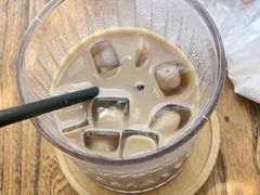 -六阅·福十 FORTEN 海景咖啡西餐厅(双廊古镇店)