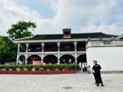 -遵义会议纪念馆