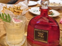 -秘密旅行Bonjour(黑金冠 江南西店)