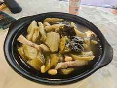 -方记洪阳餐厅(福田新村店)