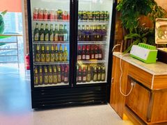 -悦橙烤肉海鲜自助(中央大街店)