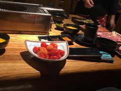 -千寻烧肉(政务区店)