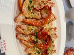 -79号渔船海鲜饭店(宝安店)