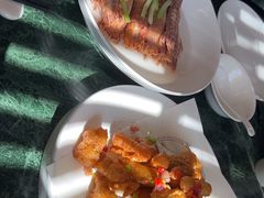 -文涵小院·邻里厨房