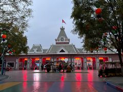 -沈阳方特欢乐世界