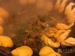-忆乡情铁锅炖鱼饭店(延庆店)