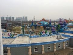 -华夏文旅海洋公园