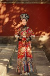 点击看大图 -美云庭古装·格格服汉服·京城旅拍(北京店)