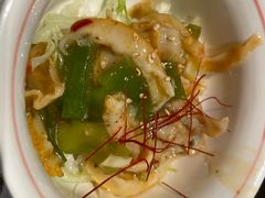 中华海螺片-匠和风精致料理(莆田财富中心店)