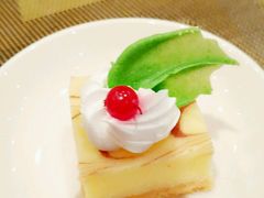 -富力希尔顿酒店·地阔自助餐厅