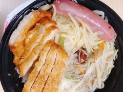 -江南大学-第一食堂(江南苑)