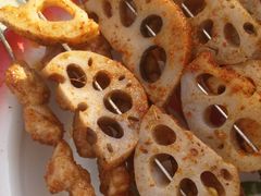 -小胡子祥彪烧烤(北湖总店)