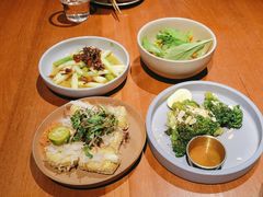 -SHAN山(前滩太古里店)