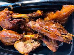 甜皮鸭-王浩儿纪六孃甜皮鸭(乐山总店)
