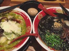 -豚王拉面(澳门银河店)