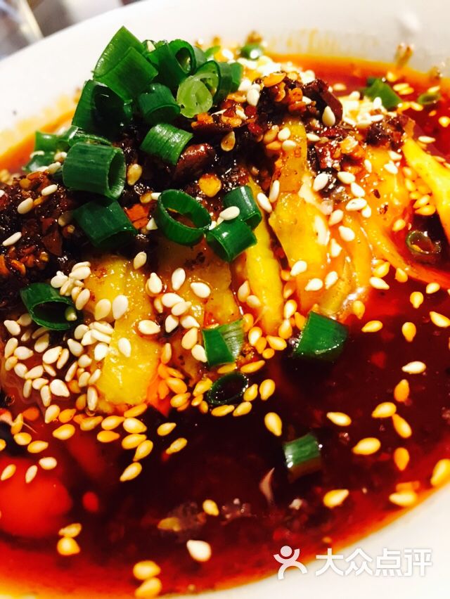 探鱼(龙岗cocopark)-图片-深圳美食-大众点评网