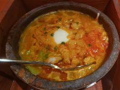 -仓桥家·焗寿司·锅物(光谷步行街店)