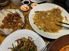 -临家闽南菜(宝洲路店)