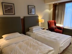 -香港尖沙咀凯悦酒店