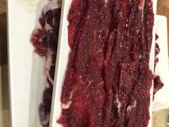 -伟记牛肉(金鸿公路店)