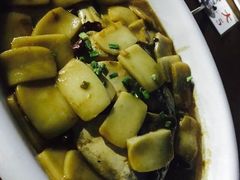 -胖大嫂渔家排档(半边山店)