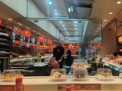 -莲寿司(国兴店)