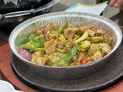 -南记食粥坊·宵夜大排档(莲花店)