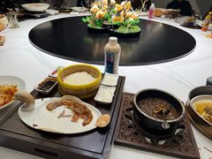 -绸乡宴酒店·融合苏帮宴(吴江店)