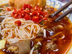 -南充姚记米粉(玉林店)