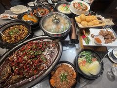 -陶德砂锅(蜀汉路店)