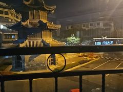 -怡园饭店-餐厅(四望亭店)