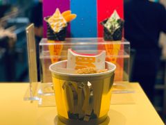 -麦当劳(塔园路店)