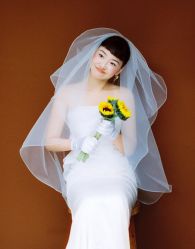 -DREAM HOUSE 梦想屋婚纱摄影