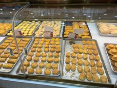 -赞记龙凤礼饼(广州市二宫向群宾馆店)