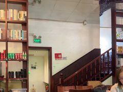 -付小姐在成都(中山公园店)