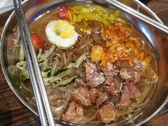 冷面-CHICKEN NOW韩式炸鸡&啤酒