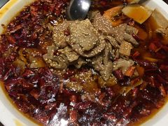 -郑庄脂渣海鲜楼(九水路店)