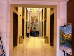 -成都龙之梦瑞峰国际酒店